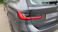 BMW 3 Series 320i Sport 5dr Step Auto Petrol Estate